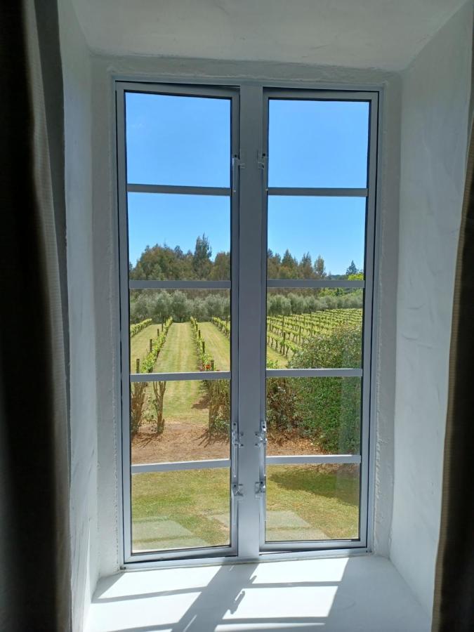 Pirita Vineyard Cottage. Upper Moutere Exterior photo