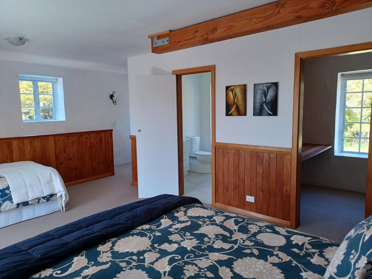 Pirita Vineyard Cottage. Upper Moutere Exterior photo