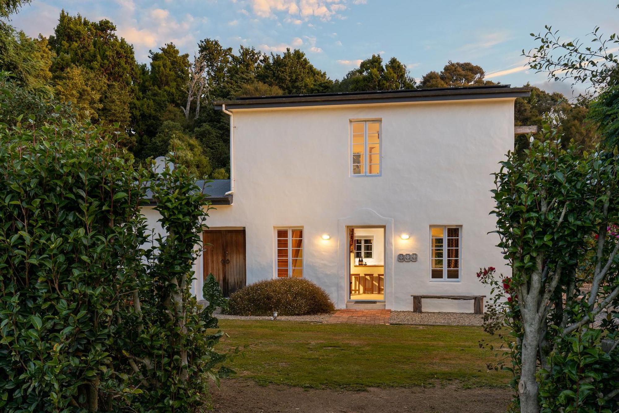 Pirita Vineyard Cottage. Upper Moutere Exterior photo